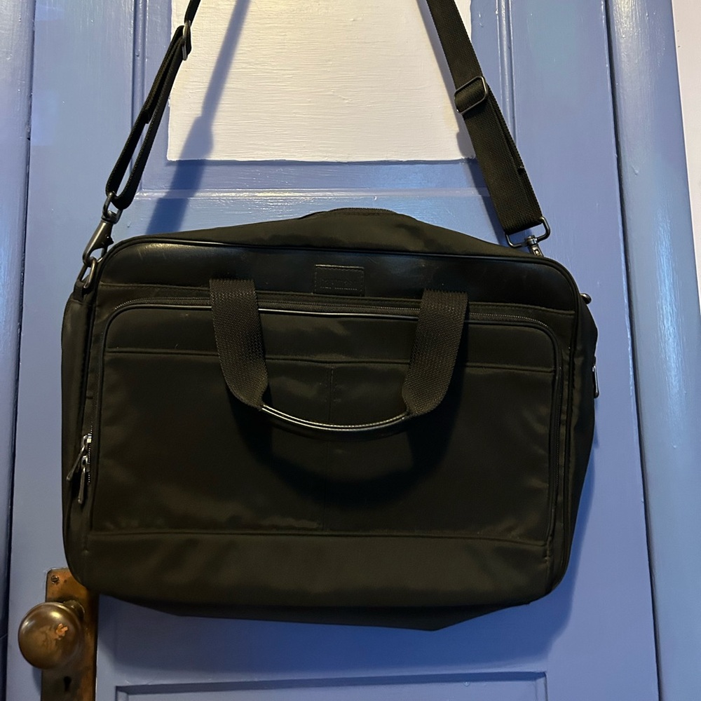 Hartmann laptop bag